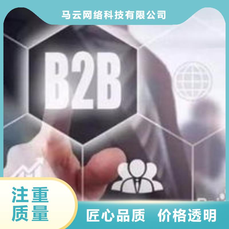 哪些平台排名好