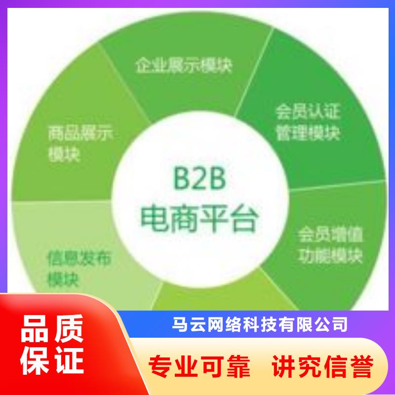 网络代运营