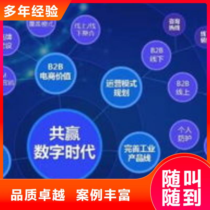网络代运营