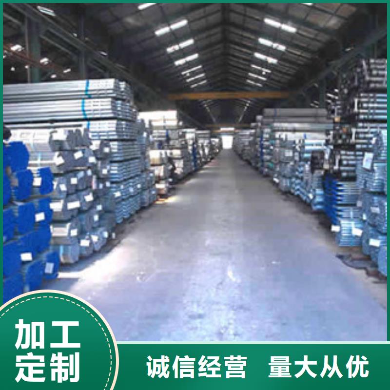 镀锌管厂家直销放心