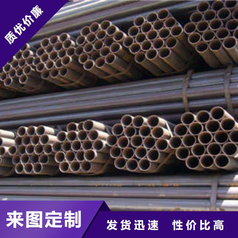 Q235C焊管专营