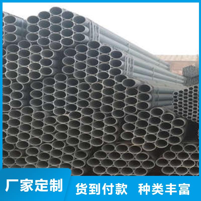 直缝焊管源头厂家