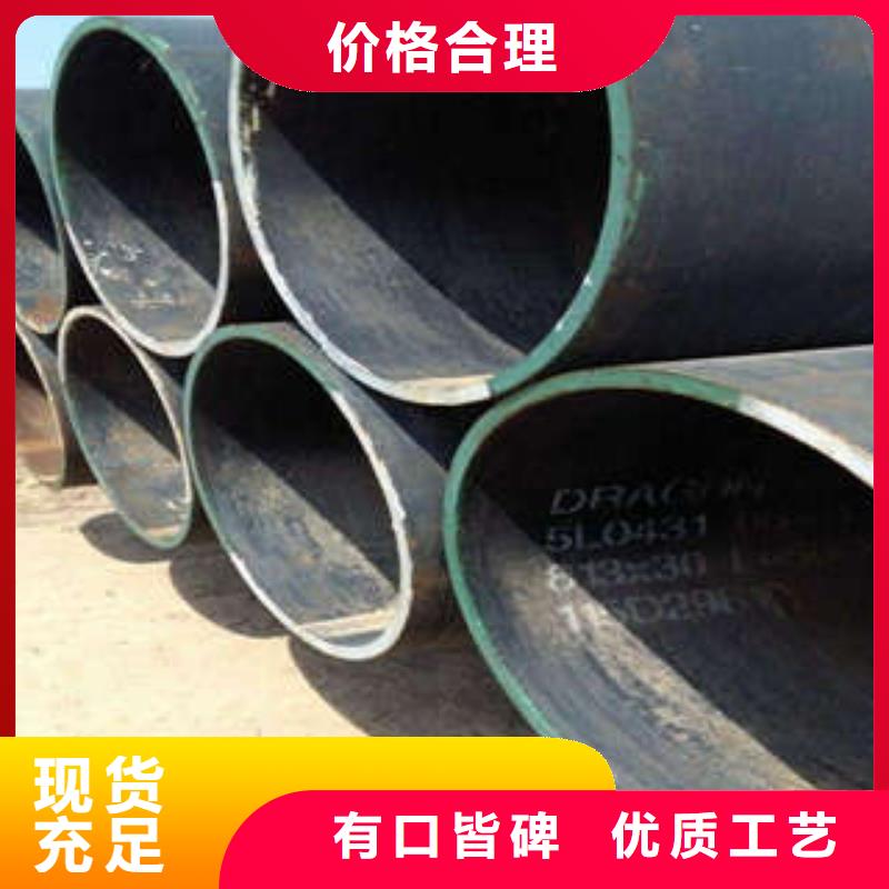 直缝焊管实力厂商