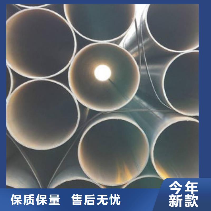 直缝焊管厂家技术完善