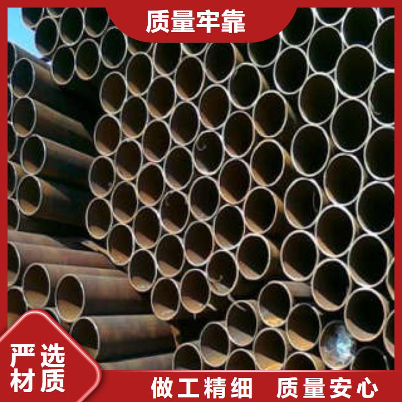 直缝焊管厂家技术完善