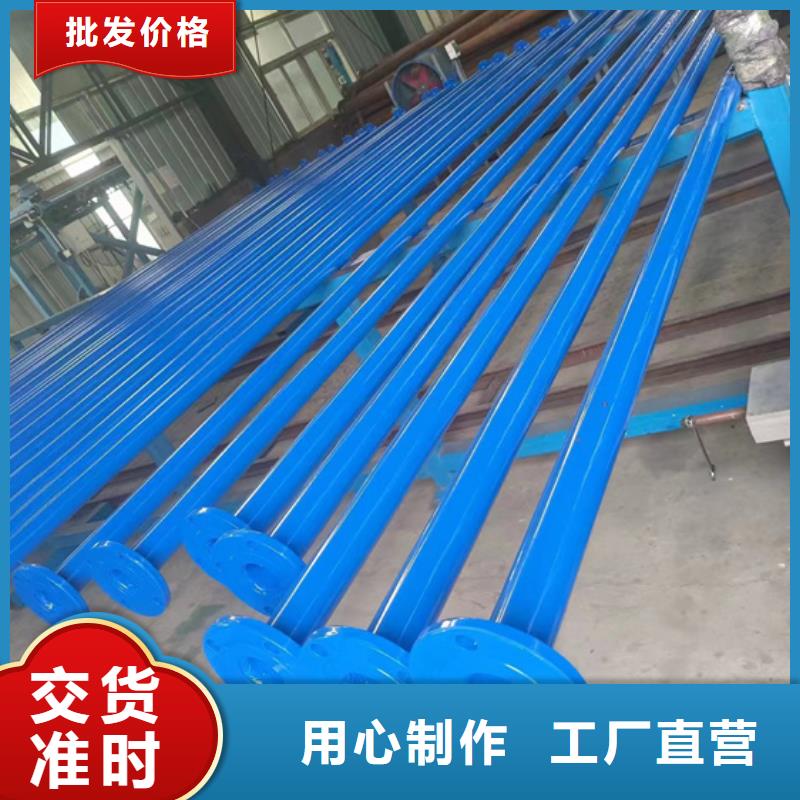 DN65涂塑复合管销量全国