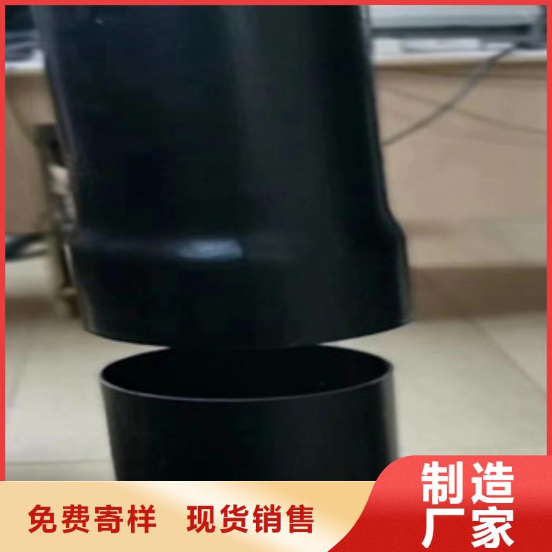 热浸塑电缆钢管厂家直销放心