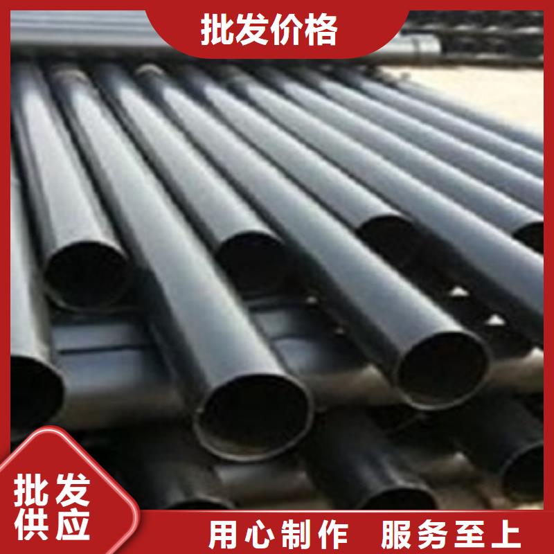 热浸塑电缆钢管厂家型号齐全
