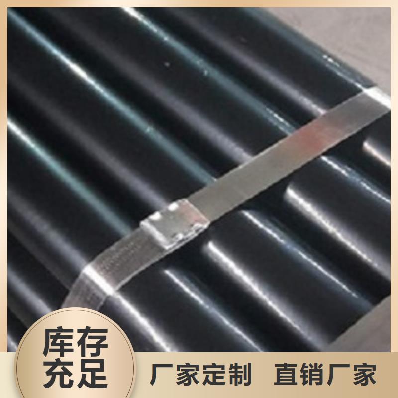 热浸塑电缆钢管钢塑复合管厂家快速生产