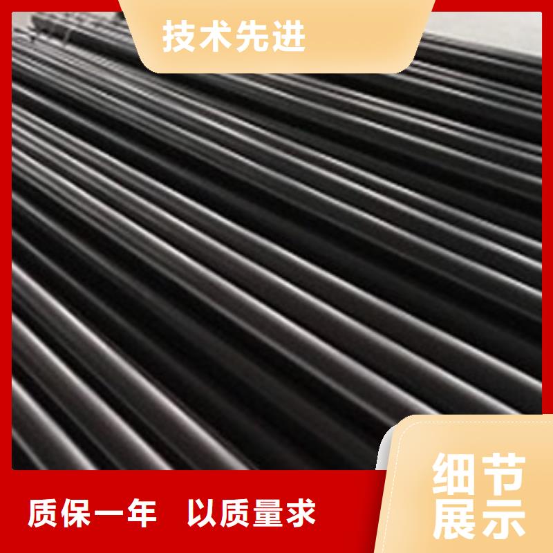 热浸塑电缆钢管钢塑复合管厂家快速生产
