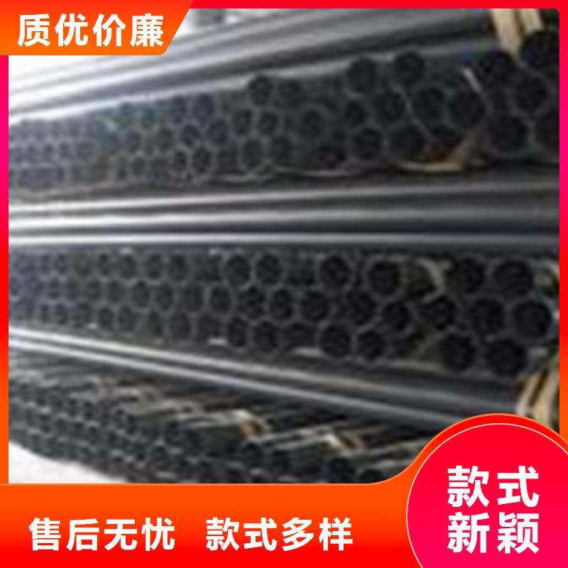 热浸塑电缆钢管厂家型号齐全