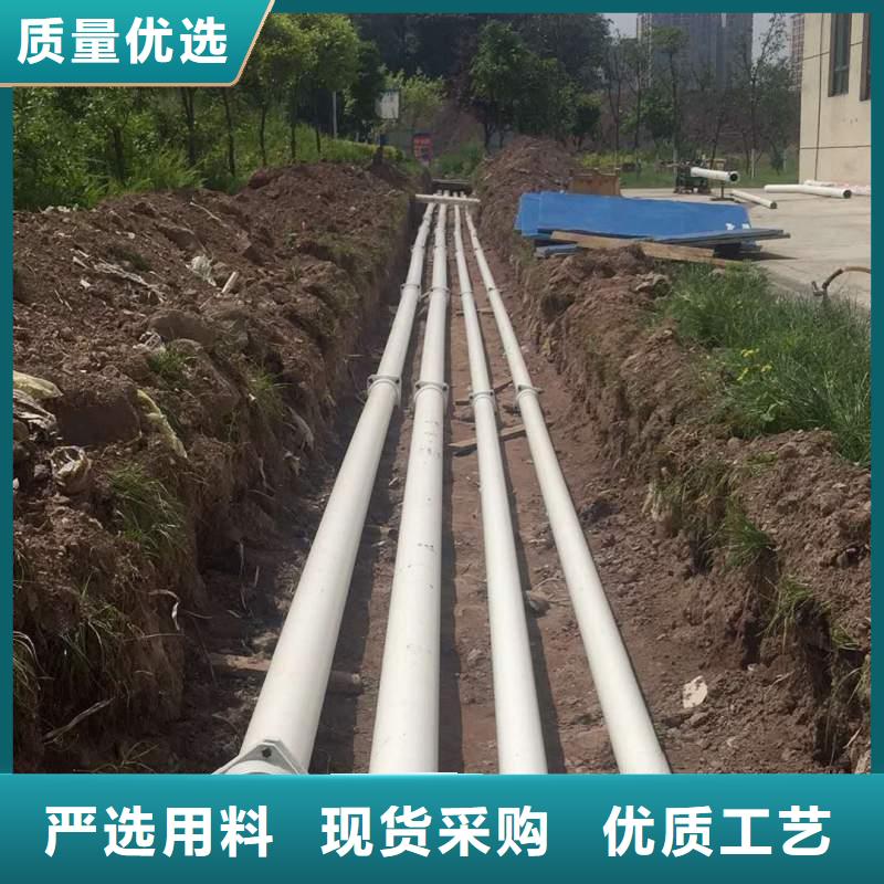 钢塑psp复合钢管实力厂家