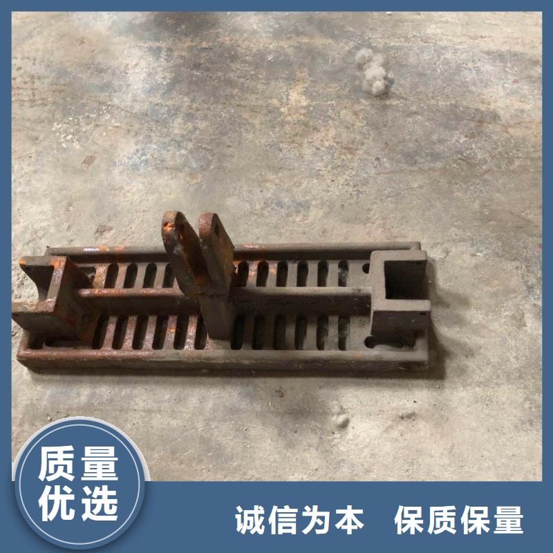 165枪式炉排片生产厂家