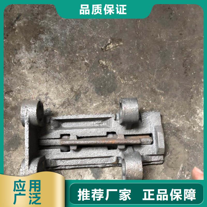 大鳞片炉排片结构形式