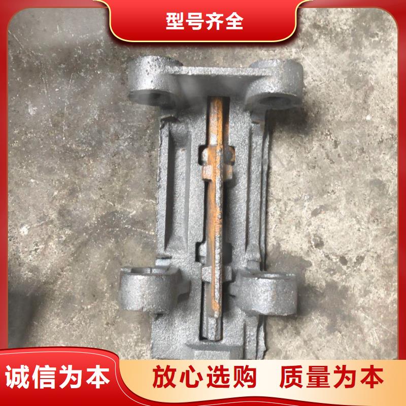 玛钢炉排片优点