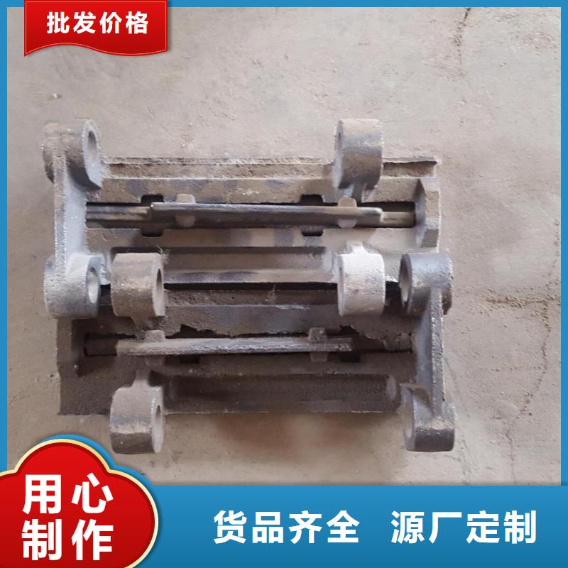 小鳞片炉排片优点