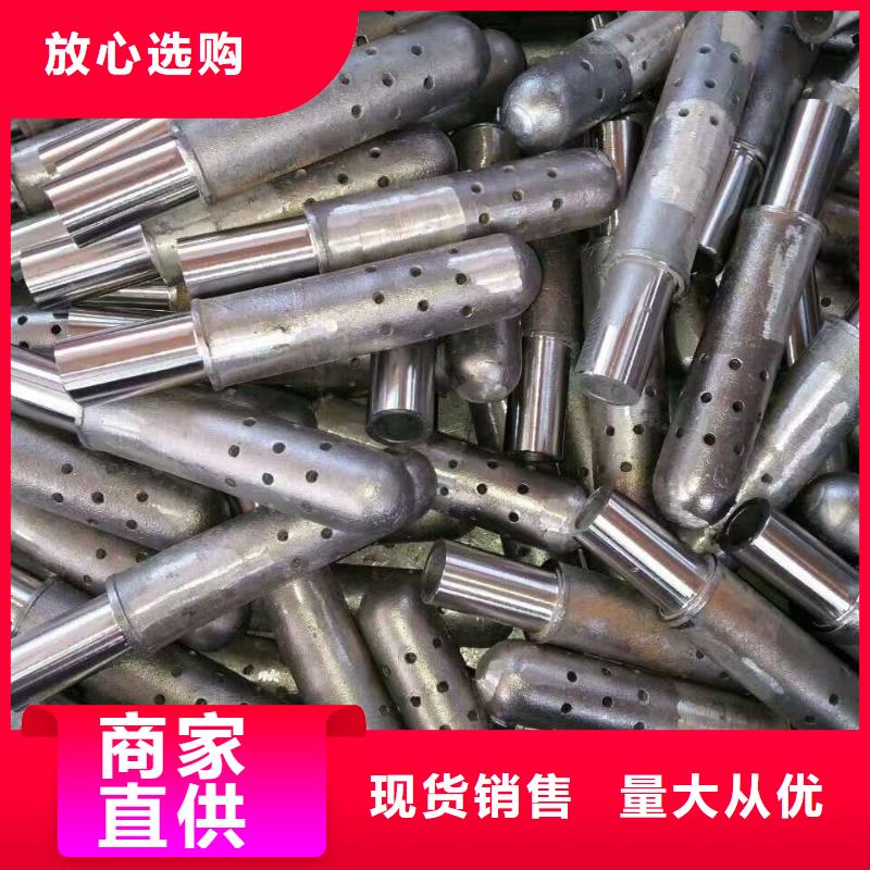 钟罩式风帽种类