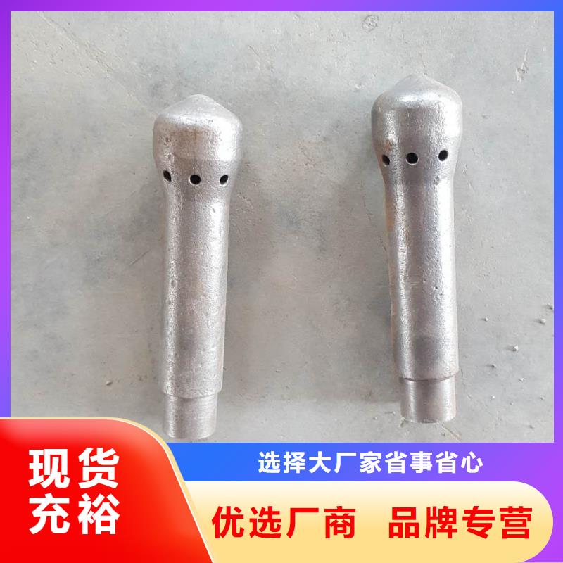 蘑菇式风帽运用及介绍