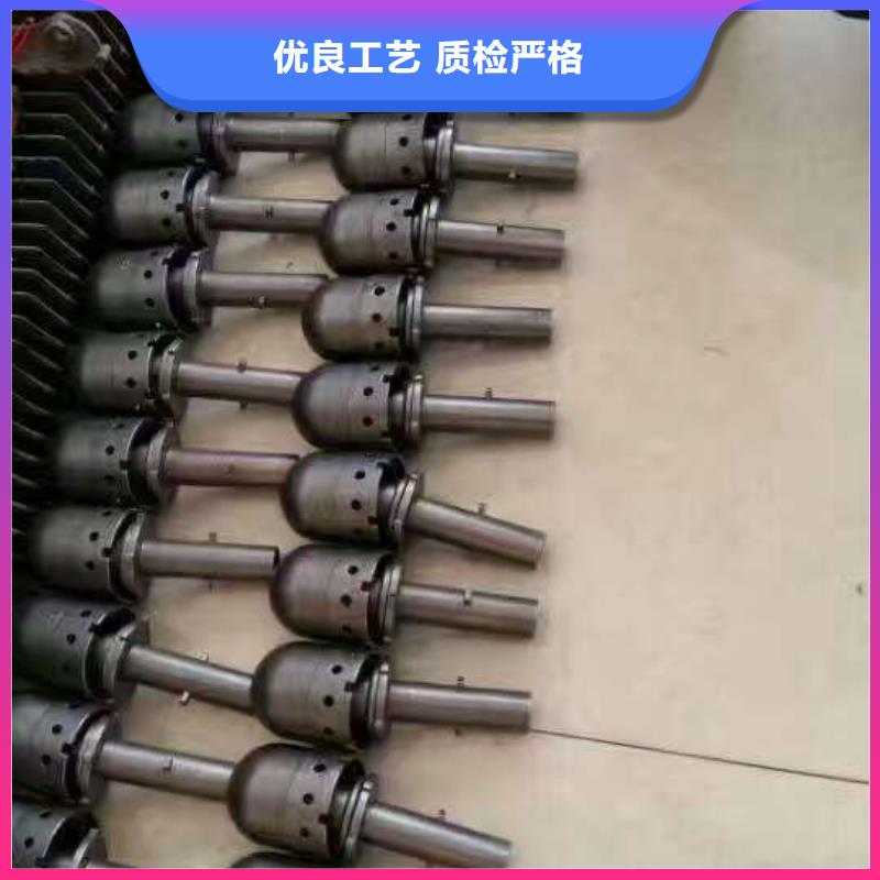 筒形风帽作用和类型