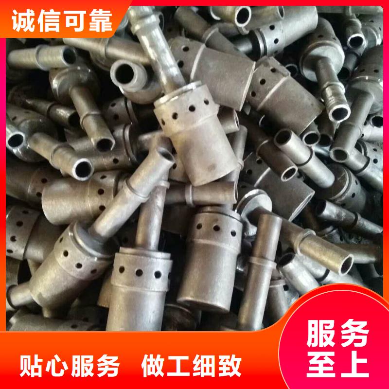 筒形风帽安装技术要求