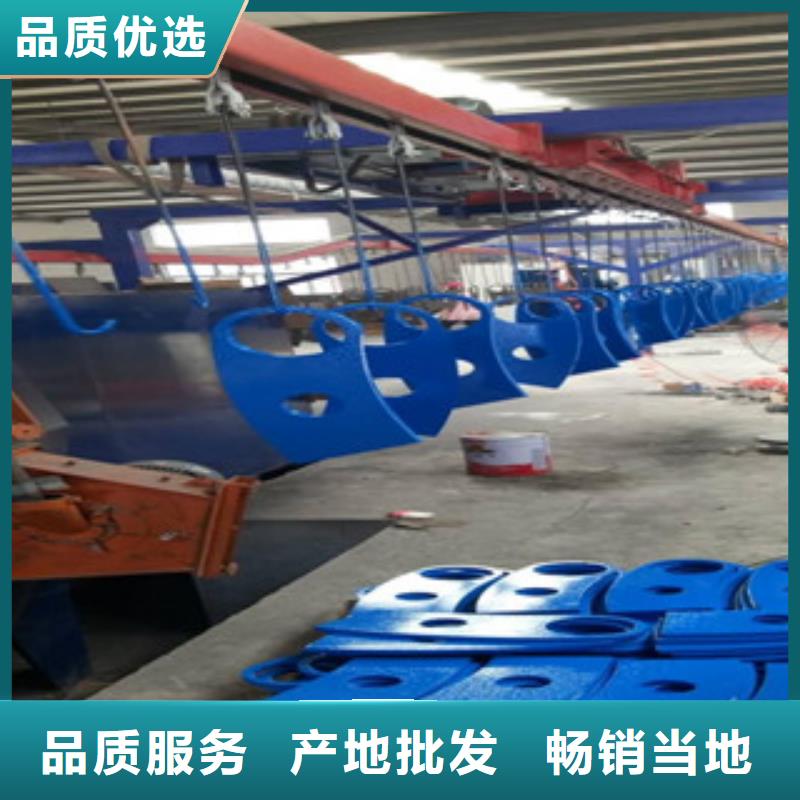 道路不锈钢复合管哪里有