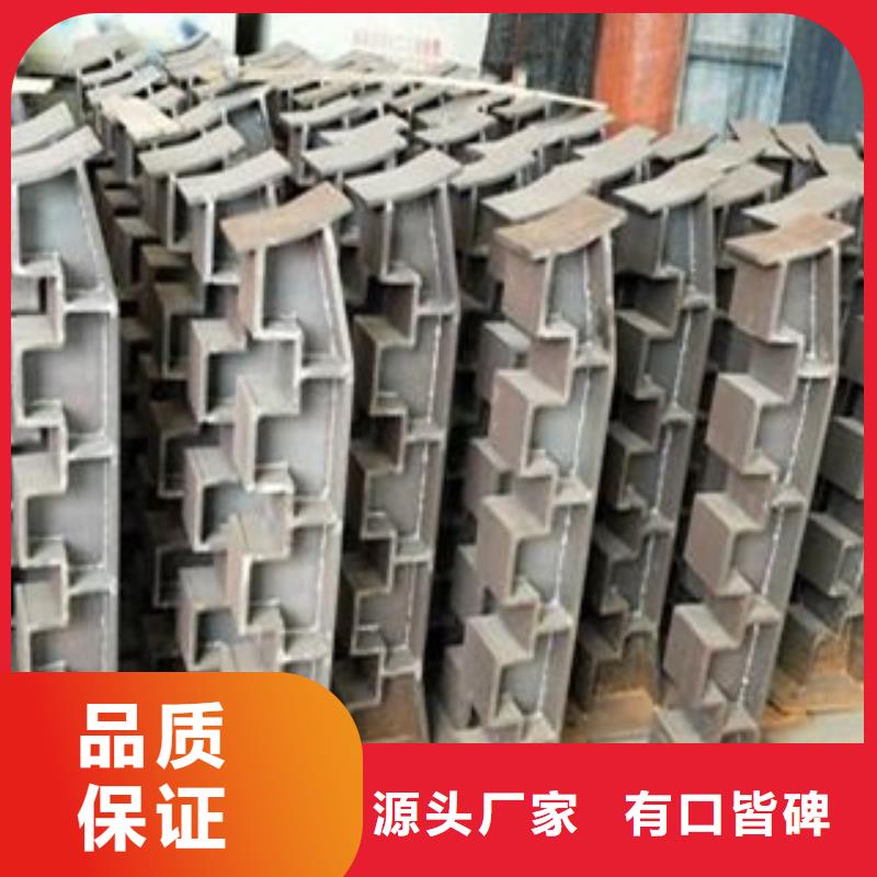 不锈钢立柱专业工厂直销