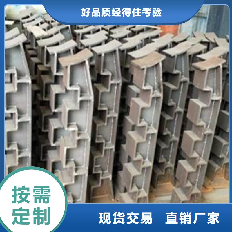 道路不锈钢复合管哪里有