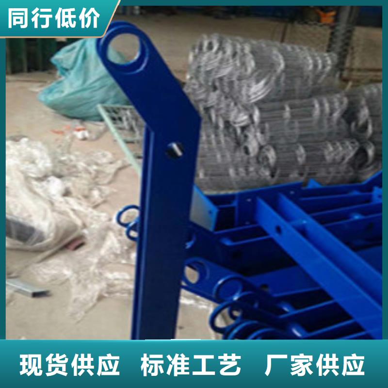 道路不锈钢复合管哪里有