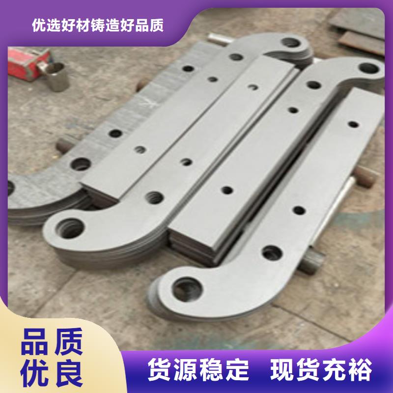 道路防撞护栏厂家直销