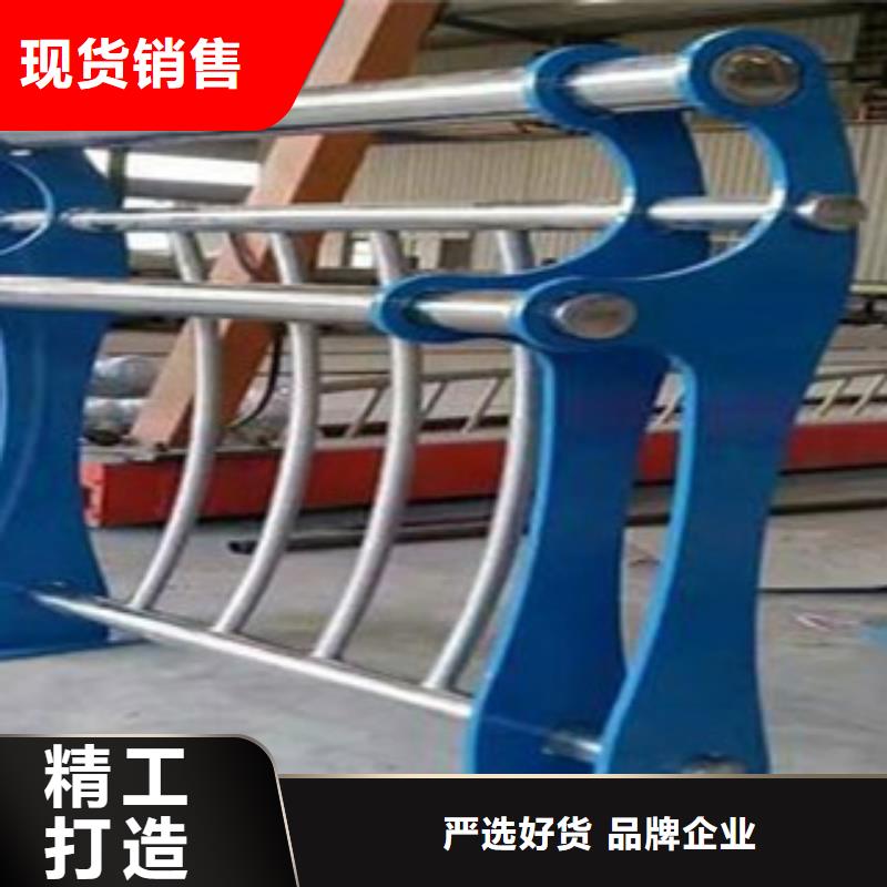 不锈钢立柱专业工厂直销