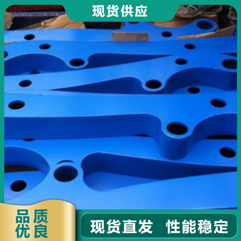道路不锈钢复合管哪里有