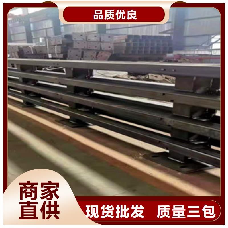 灯光护栏可按需定制加工
