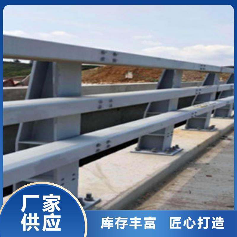 桥梁复合管护栏全国供应商