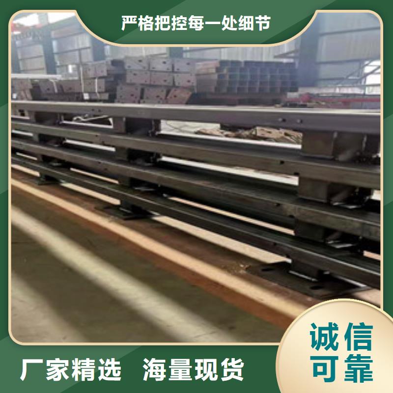 灯光护栏可按需定制加工