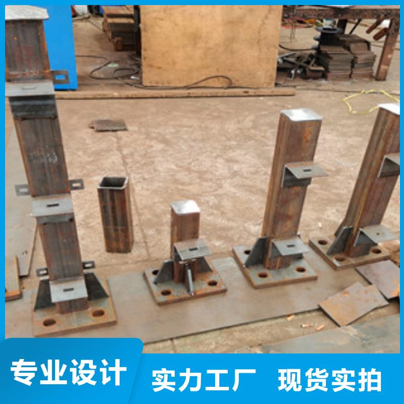 栏杆立柱今日价格