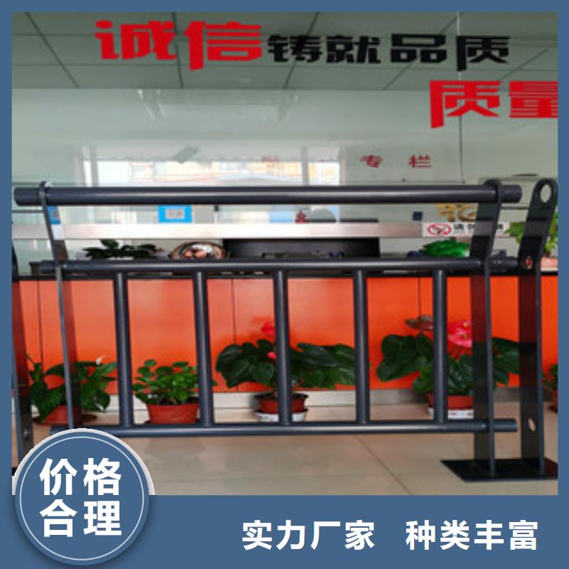 灯光护栏可按需定制加工