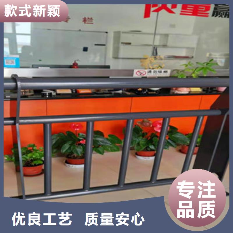 桥梁复合管护栏全国供应商