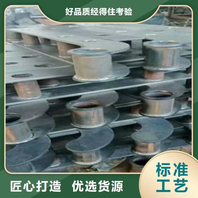 防撞桥梁护栏哪里有