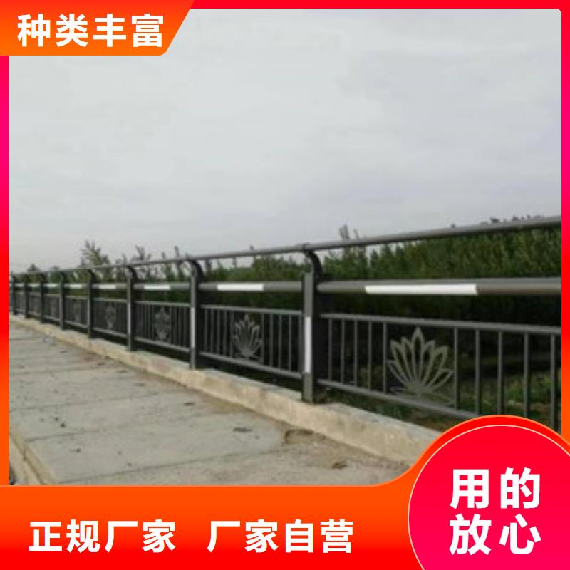 定制辰铭灯光护栏的生产厂家