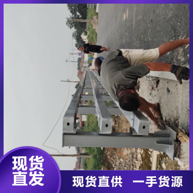 不锈钢护栏抗腐蚀