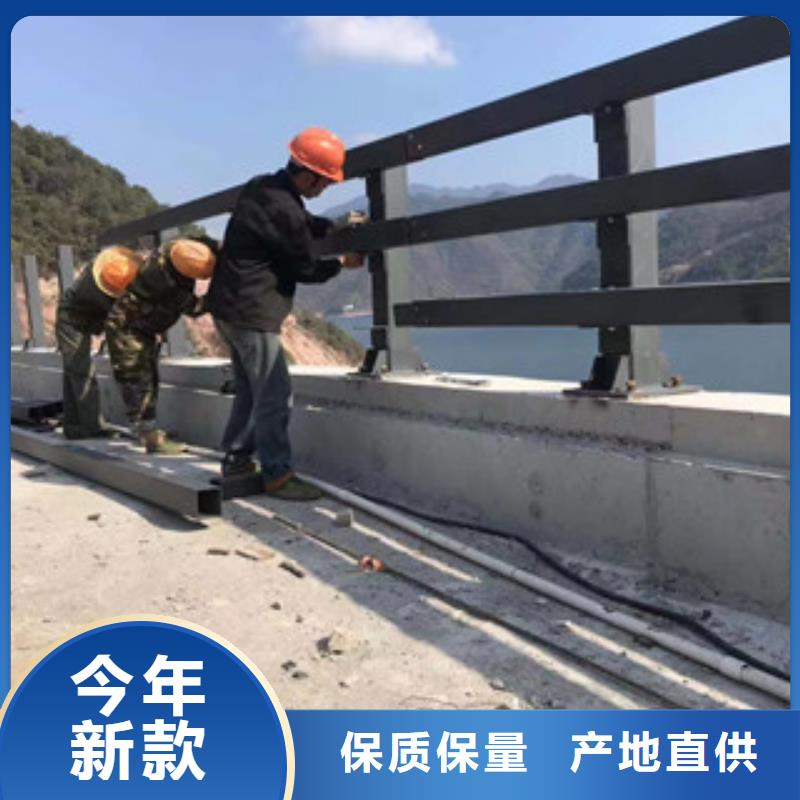 景观不锈钢护栏源头厂家