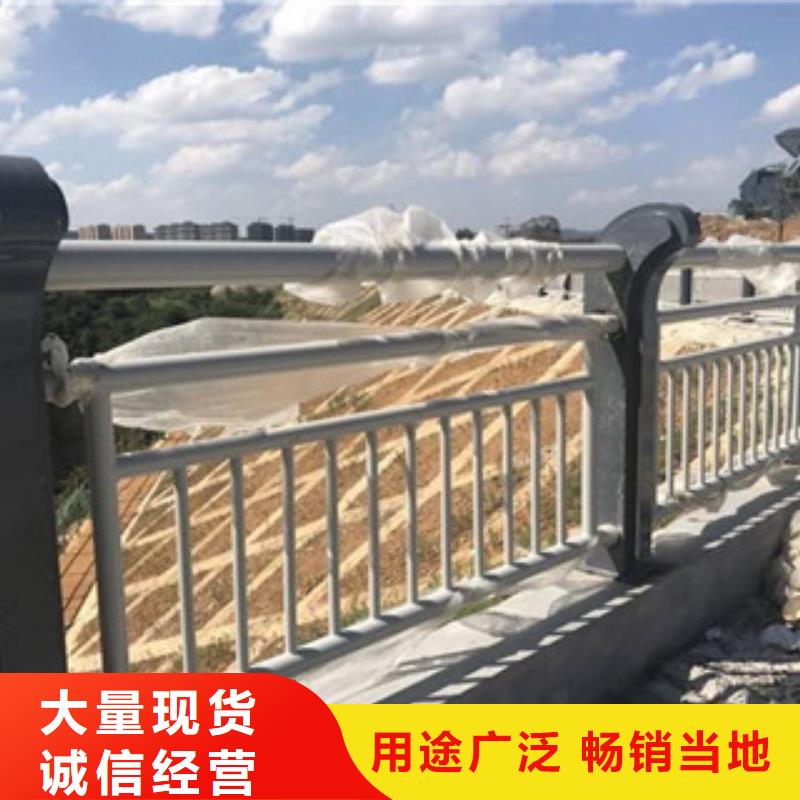 景观不锈钢护栏源头厂家