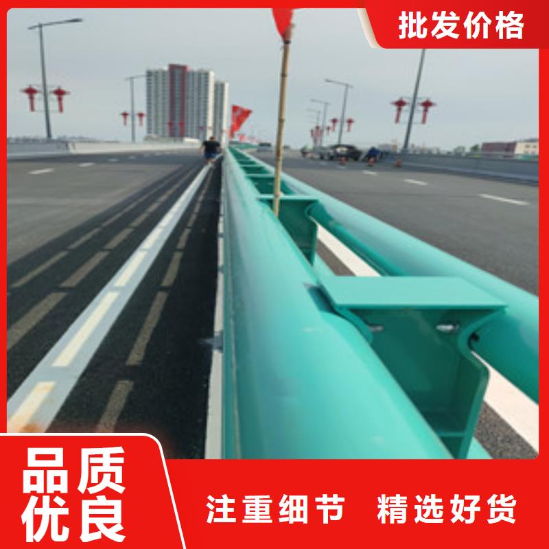 不锈钢护栏抗腐蚀