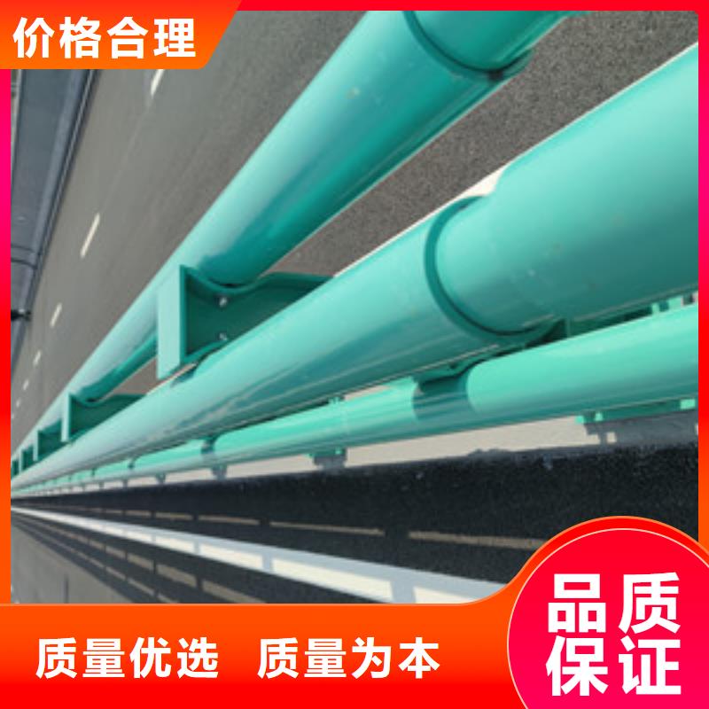 不锈钢栏杆质量保证