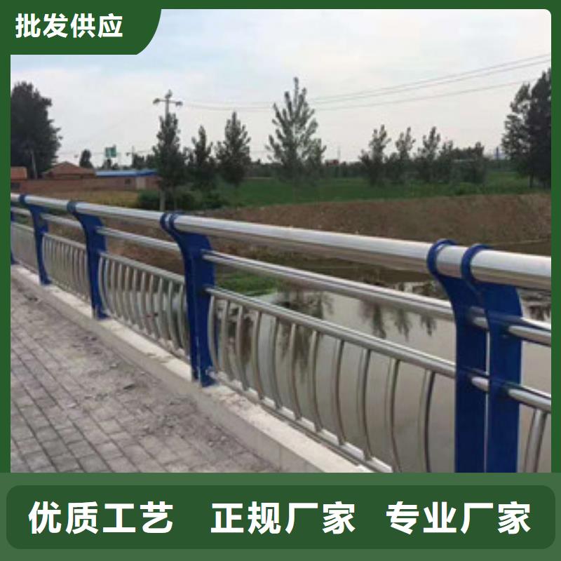 渤莱特灯光防撞护栏哪里有