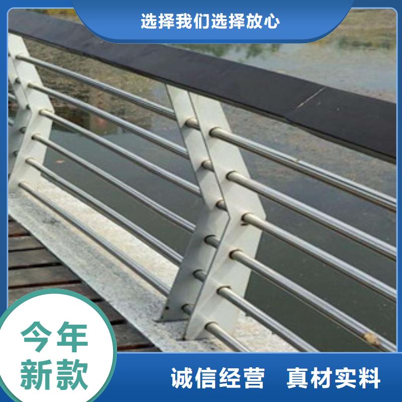 渤莱特灯光防撞护栏哪里有