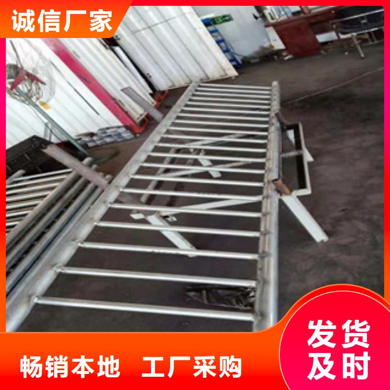渤莱特不锈钢栏杆随时来厂验货
