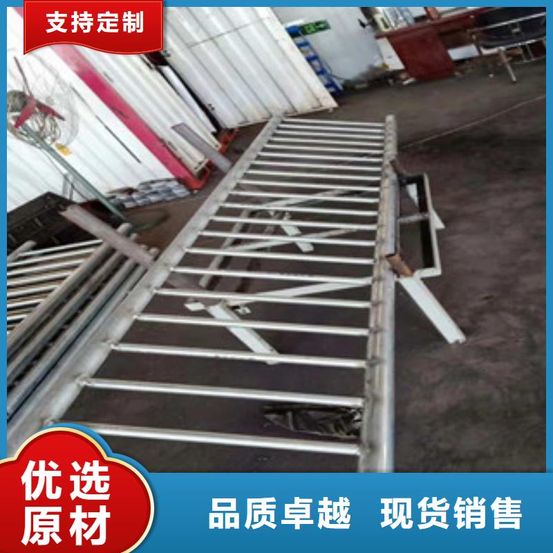 渤莱特灯光防撞护栏哪里有