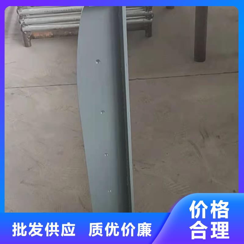 不锈钢栏杆迎接新挑战