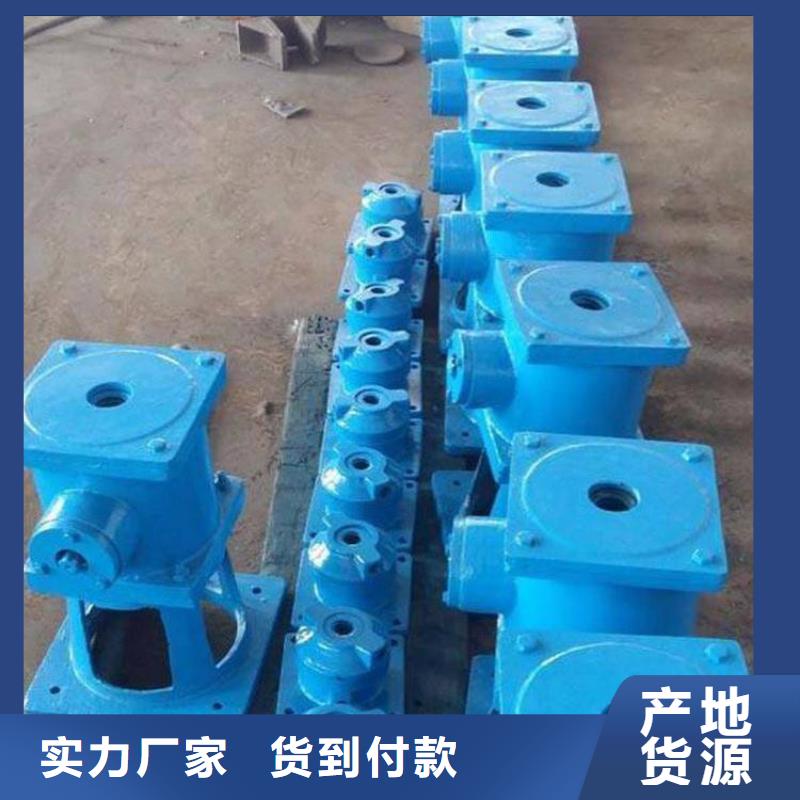 启闭机支持加工定制